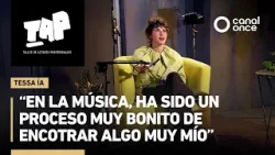 TAP - Tessa Ía (19/02/2026)