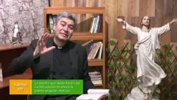 Salmo 117 - 10 de Abril 2026