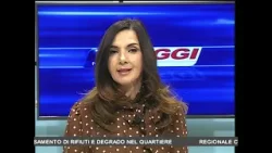 TG OGGI NEWS DEL 20/03/2026 TG OGGI NEWS DEL 20/03/2026