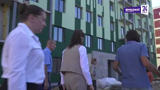 В Сургутском районе готовятся к проведению третьего форума северных муниципалитетов