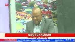 Ogun @ 50 Special With Arch. Kayode Adebayo