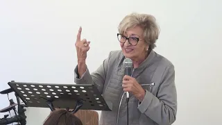 БХТВ - Великото поръчение - Божията любов | Джулия Чилингирян,   Расово