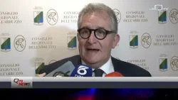 Abruzzo, turismo in positivo: le presenze salgono del 23,29% nel 2025