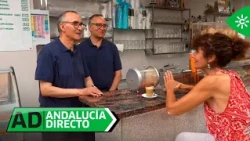 Andalucía Directo | The inseparable bond of the twins and triplets from Huércal de Almería