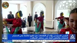 Dr. Sayed Mekawy: President Sisi's tour is part of Egypt's growing interest in Asian nations and ...