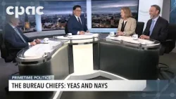 Davos vs. Quebec – Carney’s speeches scrutinized – January 27, 2026 | The Bureau Chiefs