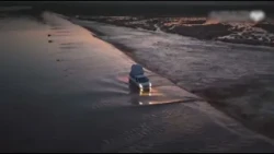 Flooding in Syria: Seven dead