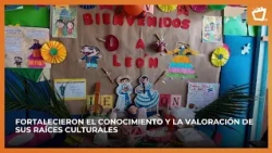 Students Commemorate the Day of Indigenous, Black and Popular Resistance