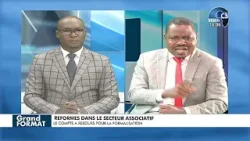 CANAL3-BENIN : Le Grand Format du Dimanche 29 Mars 2026 Partie 02