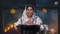 The True Meaning of Christmas | Promotion in God’s Kingdom | Evangelist Sonarie Waryam