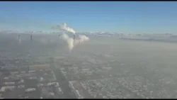 Өскеменде экологияны жақсарту жобасы әзірленіп жатыр