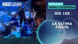 Señal Extendida Fanáticos | Resumen Día 188 | Canal 13