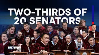 14 votes, ‘di siguradong maabot dahil 13 lang ang nag-agree na baguhin ang voting threshold