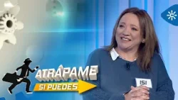 Atrápame si puedes | Programa 1460