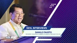 Presyo ng sibuyas stable sa harvest season, hindi inaasahang biglang tataas | DZXL News Presyo ng sibuyas stable sa harvest season, hindi inaasahang biglang tataas | DZXL News