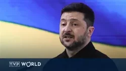 Next trilateral peace talks on Ukraine most likely in March in Abu Dhabi | Morning Report Next trilateral peace talks on Ukraine most likely in March in Abu Dhabi | Morning Report