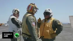 Top Channel/ SHBA, gati për ndërhyrje tokësore! Nisin sulmet masive në Teheran Top Channel/ SHBA, gati për ndërhyrje tokësore! Nisin sulmet masive në Teheran