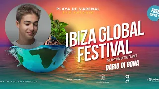 Ibiza Global Festival 2026