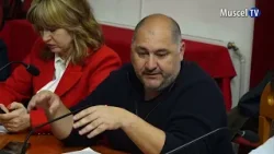 jurnal MUSCEL TV 27 02 2026 ROBERT AVRAM, NOUL VICEPRIMAR AL CÂMPULUNGULUI