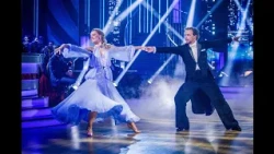 StarDance XIV | první večer | Tomáš & Lenka | waltz | 23 bodů