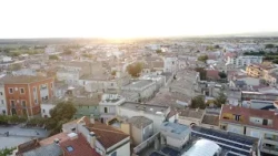 Cassà es converteix en un itinerari d'art urbà