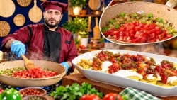 پخلی - د براني کچالو چمتو کول