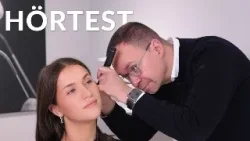 So läuft ein Hörtest wirklich ab | Alles, was du wissen musst