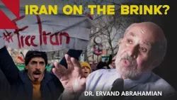 Where Is Iran’s national uprising headed?