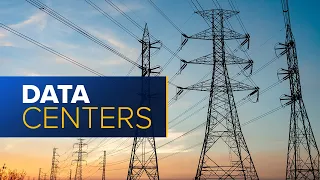 Durham County leaders discuss moratorium on data centers