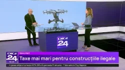 Negruțiu: Sunt atât de mulți care îți râd în față.Au prosperitate, dar caută portițe să nu plătească
