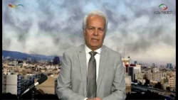 این روزها با داریوش باقری