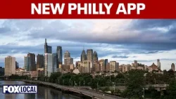 Access Philly app helps visitors navigate city during major events Access Philly app helps visitors navigate city during major events