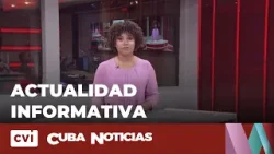 Cuba Noticias Fin de Semana II (29 de marzo de 2026)