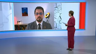 مروری بر روزنامه‌های ایران، سه‌شنبه ۲۳ تیر، با مجتبی هاشمی