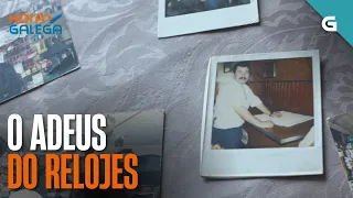 PECHA o restaurante RELOJES tras 42 anos | HORA GALEGA