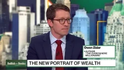 Own, Don't Earn: 'Everywhere Millionaire' Author