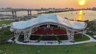 3D Visualization Video of Downtown Clearwater’s Urban Renaissance