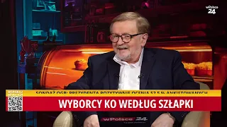 Friction in Tusk's party | POLITICS FOR DESSERT