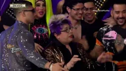 Maraco Gay se integra a Canal 6 | Es Show