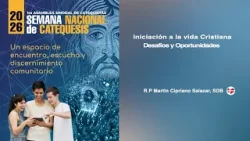 INICIACION A LA VIDA CRISTIANA DESAFIOS Y OPORTUNIDADES  - P Martin Cipriano Salazar SDB
