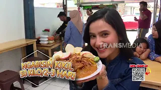 Femila Sinukaban Jajan Cungkring Bu Ely | MAKAN RECEH (17/09/26)