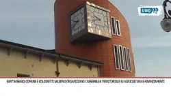 SRV SANT ARSENIO COLDIRETTI