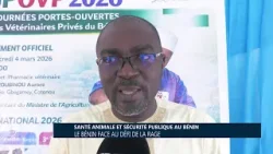 Santé animale et sécurité publique au Bénin : Le Bénin face au défi de la rage