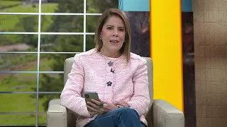 How to Manage Orthopedic Problems in Adulthood? | Clave de Retiro | Teleantioquia