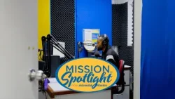 Adventisté ve světě | Nalaďte se na Krista