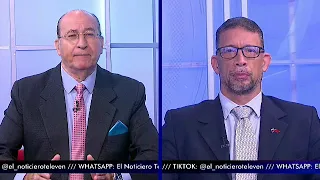 We Are Developing the Recovery Financing Plan for Venezuela