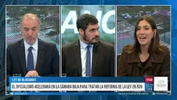 DTV La Bancada con Mauricio Cantando - Programa 06/04/2026