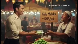 28 MAC 2026 - PULANGLAH...SELAGI MASIH ADA YANG MENUNGGU