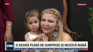 Joi petreceti cu noi 25 iunie 2026