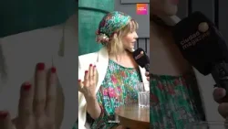 Guillermina Valdés sobre las segundas oportunidades: "dejar a alguien es asumir un fracaso"